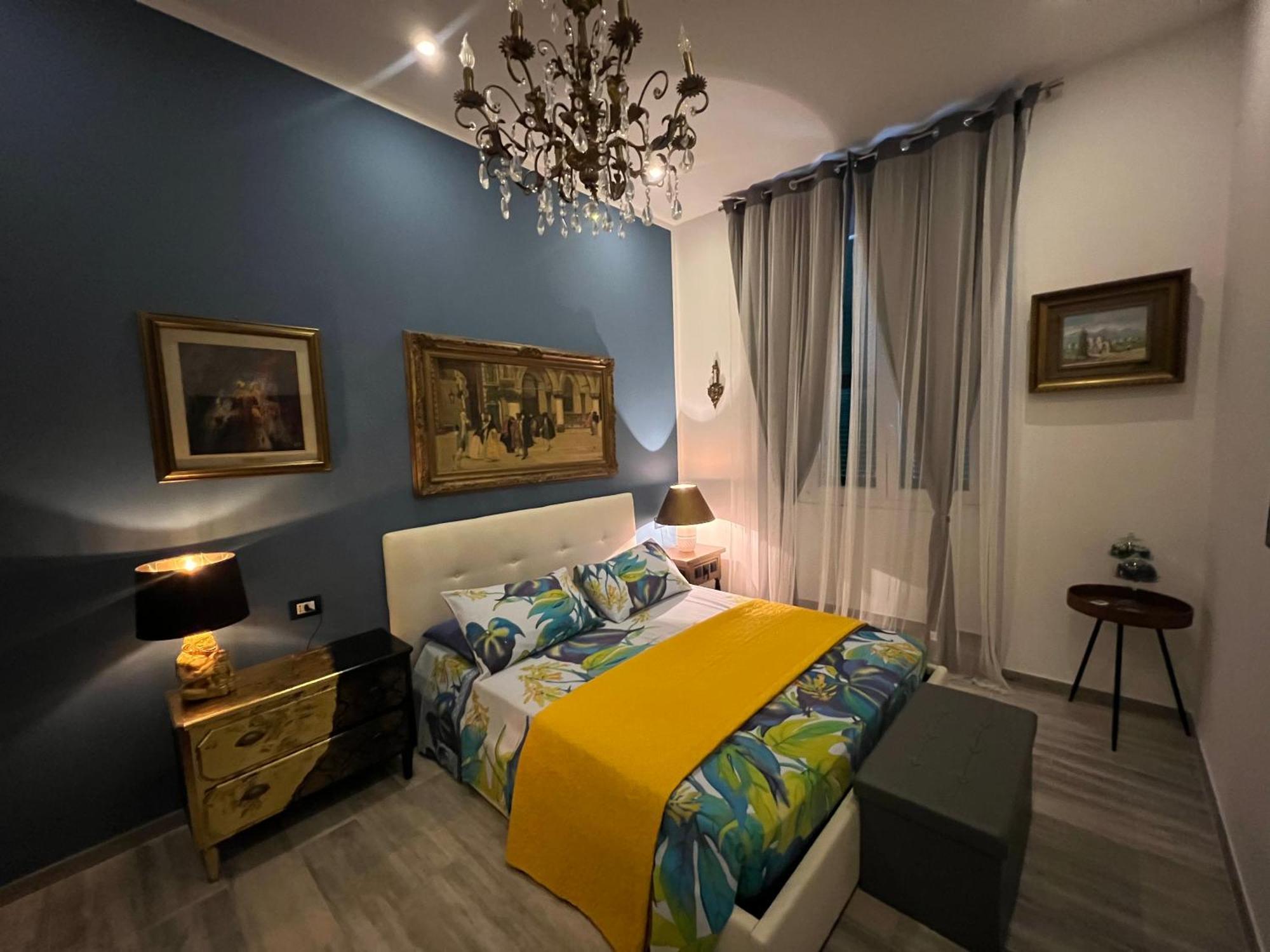 Appartamento Casa Ginevra